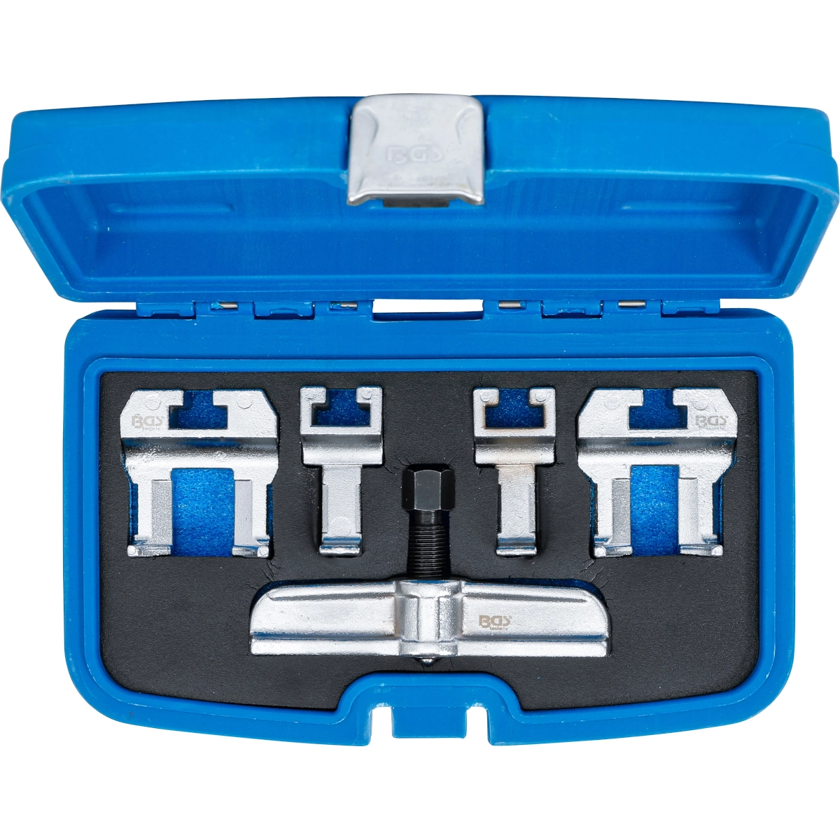 Foto 4 | Extractor D Poleas Del Árbol De Levas | Vw / Seat | Bgs 1767