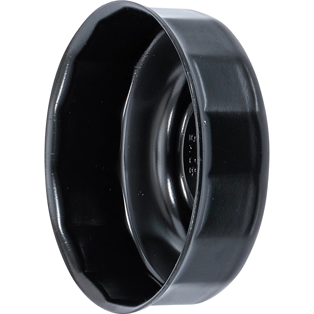 Foto 1 | Llave Para Filtros De Aceite | 80 Mm X P15 | Bgs 1039-80-15