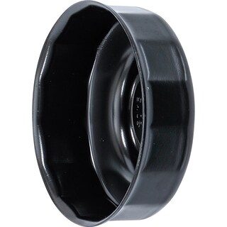 Foto 1 | Llave Para Filtros De Aceite | 80 Mm X P15 | Bgs 1039-80-15