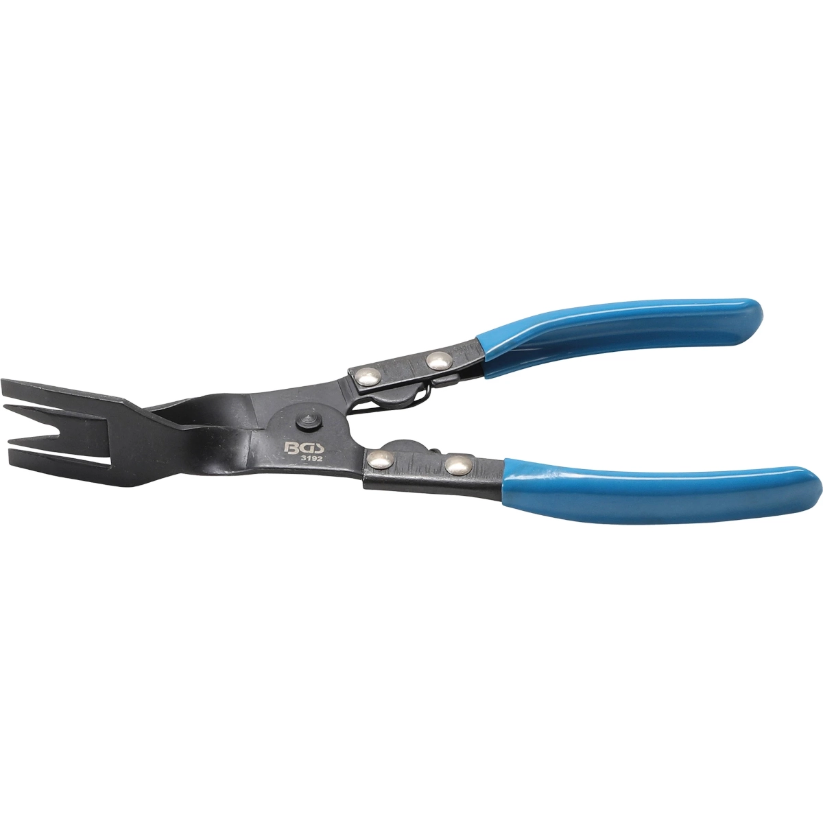 Foto 1 | Pinza Para Quitar Grapas Del Tapizado | Bgs 3192