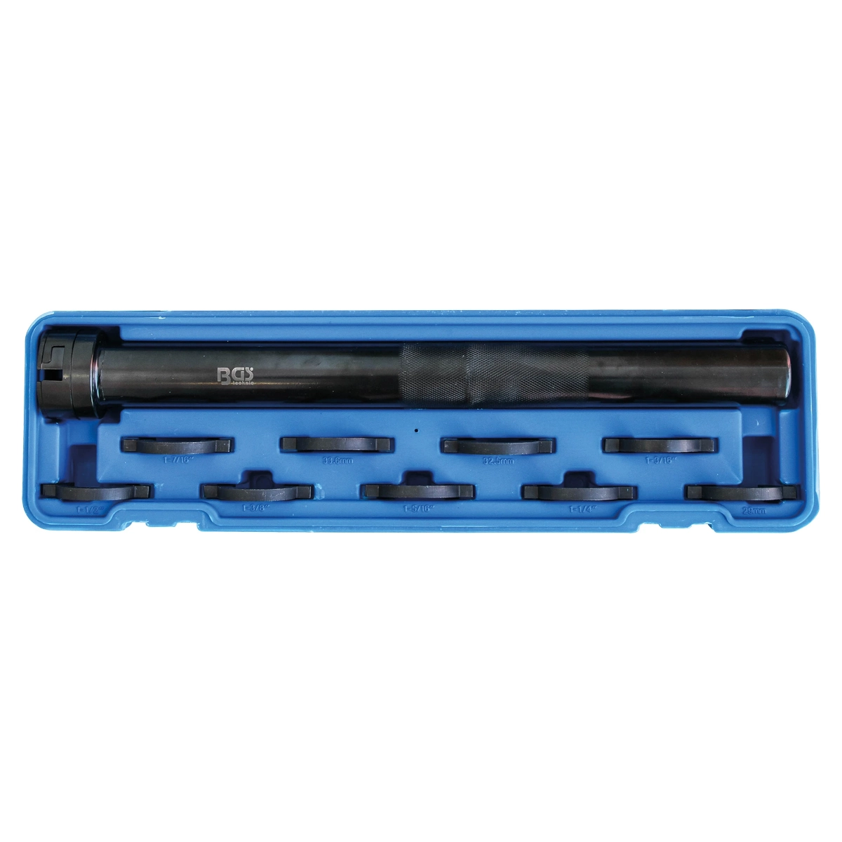 Llave Bieletero Para Bieleta Dirección | Bgs 66530-mx