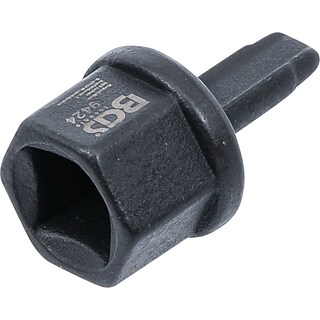 Foto 2 | Llave De Tapón De Drenaje De Aceite | Vw | Bgs 9424