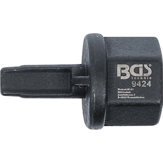Foto 3 | Llave De Tapón De Drenaje De Aceite | Vw | Bgs 9424