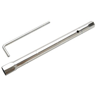 Foto 1 | Llave De Tubo Para Bujías | 16x20,6 Mm | Toyota | Bgs 8772