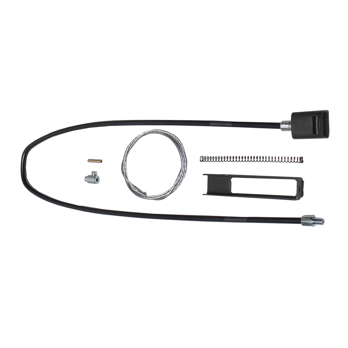 Repuesto De Cable | Para Pinza Bgs 470 | Bgs 47