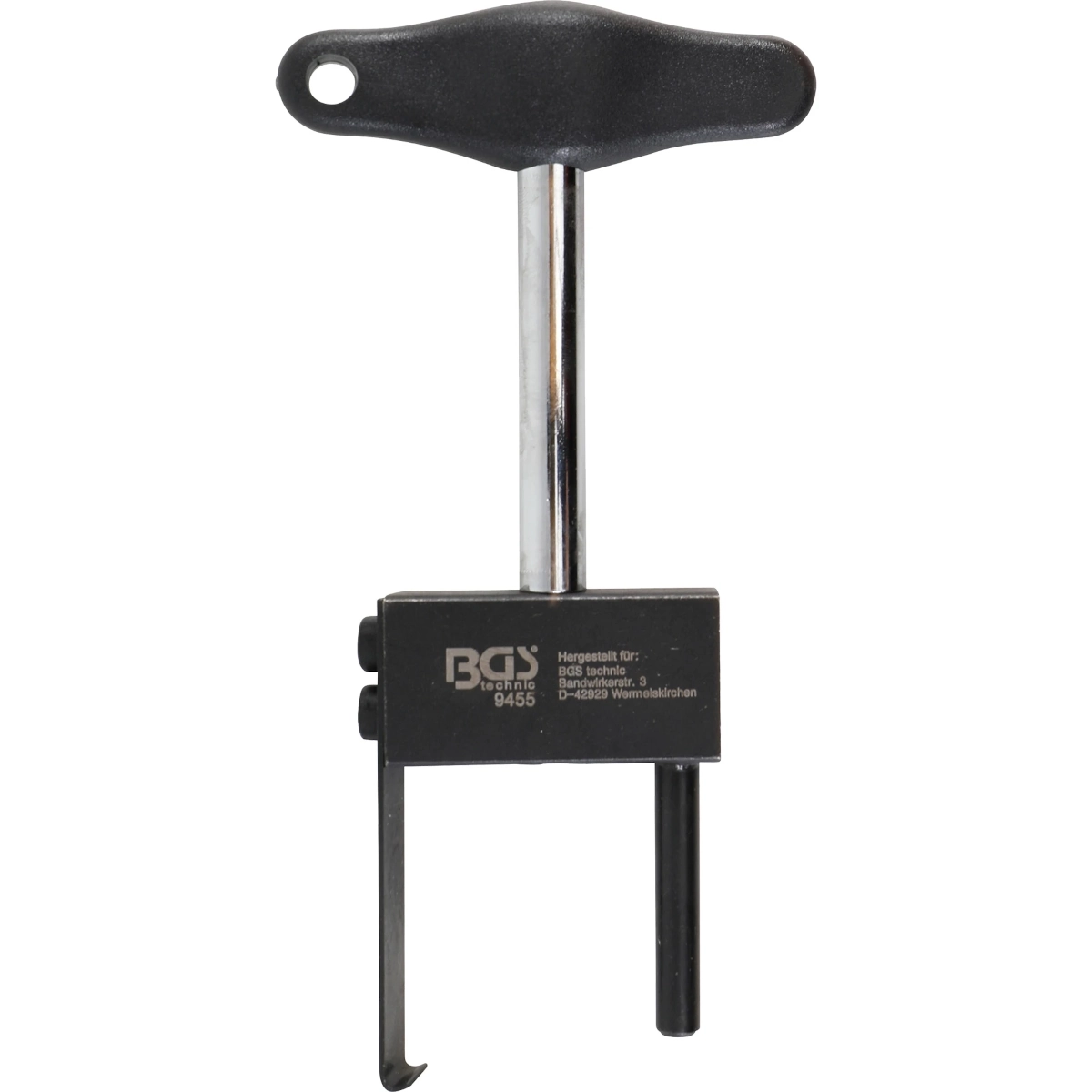 Foto 2 pulgar | Extractor De Módulo De Encendido | Bgs 9455