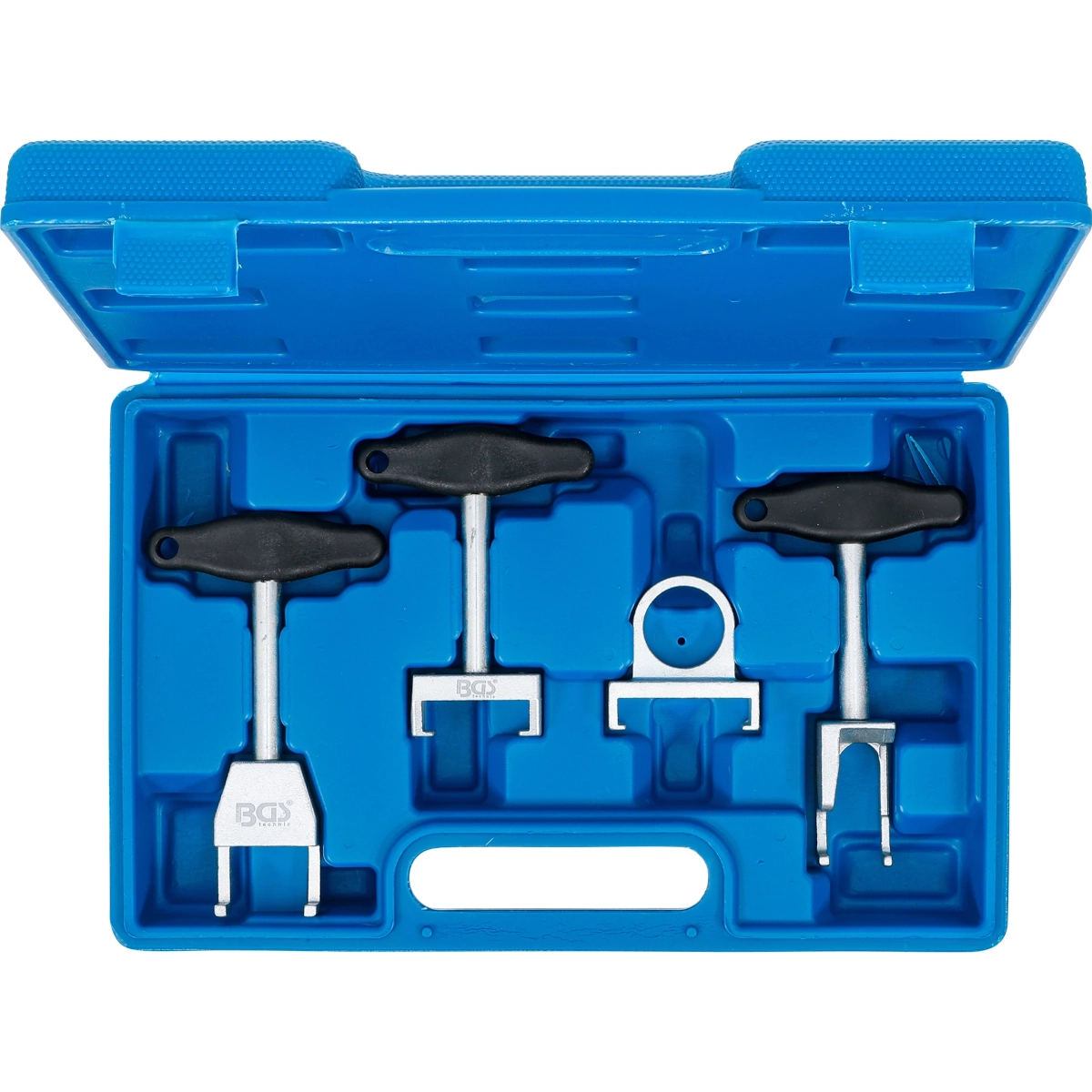 Extractor De Bobinas De Encendido Vw | 4 Piezas | Bgs 68340
