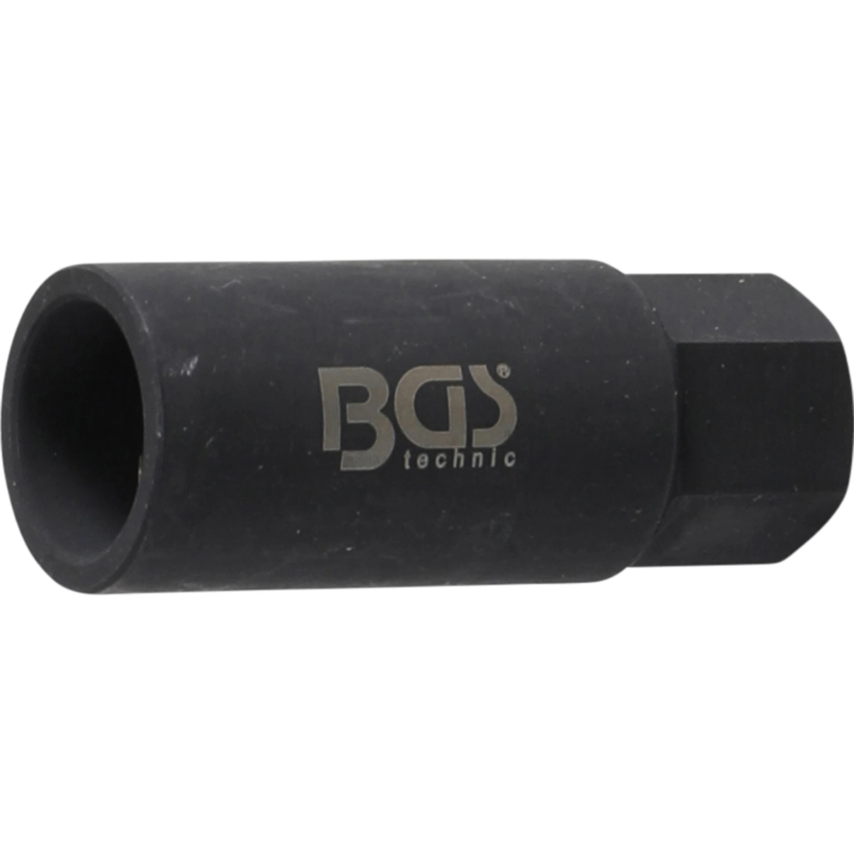 Foto 2 pulgar | Dado Para Tornillos Antirrobo| Ø 18,3 X 16,4 Mm | Bgs 8656-3