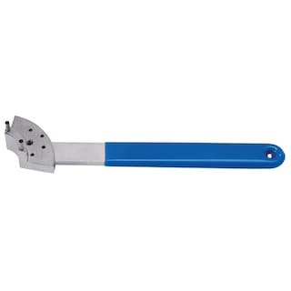 Foto 1 | Herramienta Llave Para Tensar Banda |vw Seat Audi | Bgs 8150