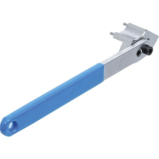 Foto 2 | Herramienta Llave Para Tensar Banda |vw Seat Audi | Bgs 8150