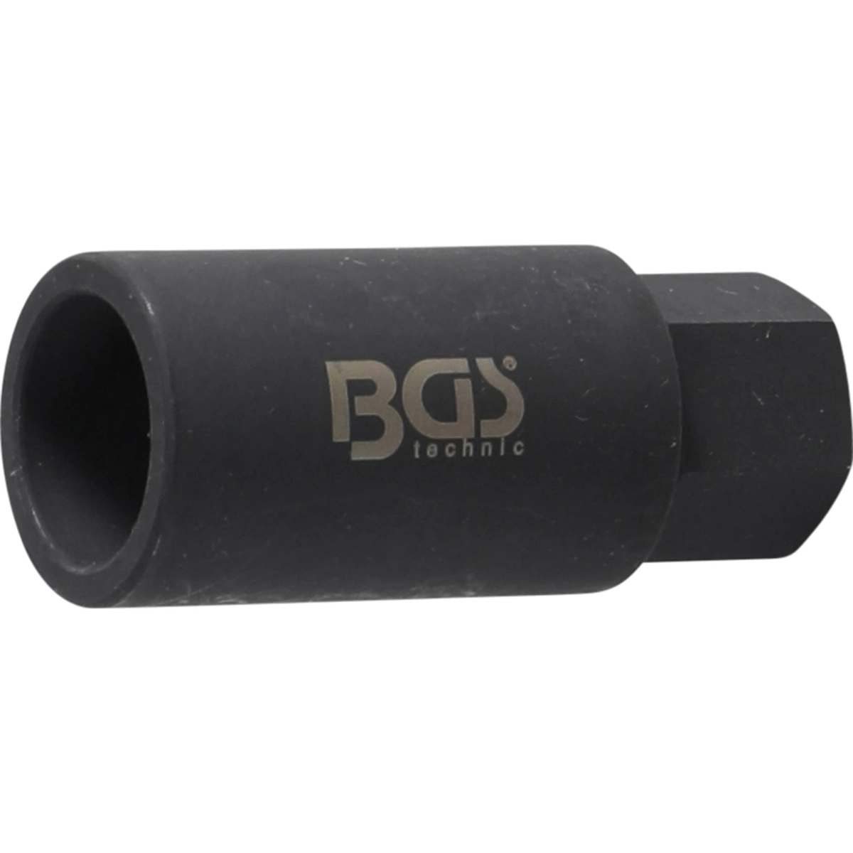 Foto 2 pulgar | Dado Para Tornillos Antirrobo| Ø 19,5 X 17,6 Mm | Bgs 8656-4