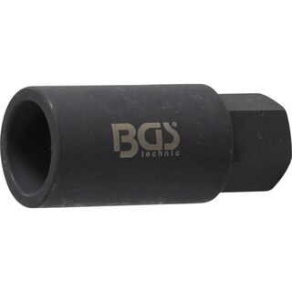 Foto 1 | Dado Para Tornillos Antirrobo| Ø 19,5 X 17,6 Mm | Bgs 8656-4