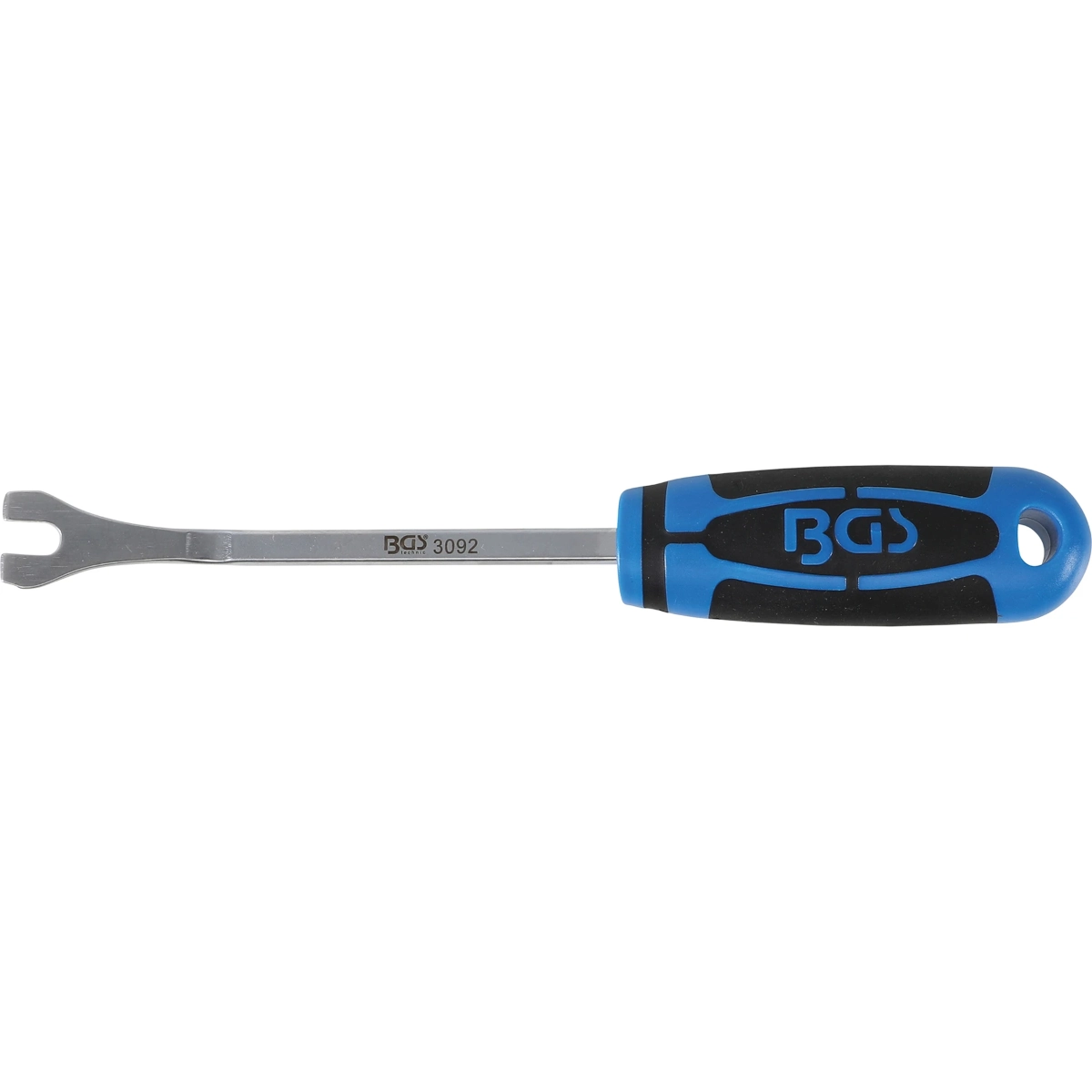 Extractor De Clips De Tapizados | 245 Mm | Bgs 3092