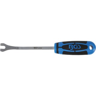 Foto 1 | Extractor De Clips De Tapizados | 245 Mm | Bgs 3092