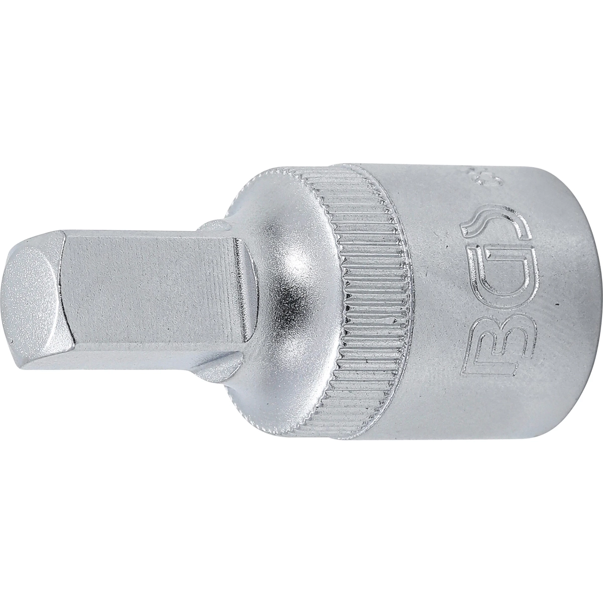Foto 2 pulgar | Llave Dado Para Tapon De Carter | 1/2'' | 3/8'' | Bgs 1016-2