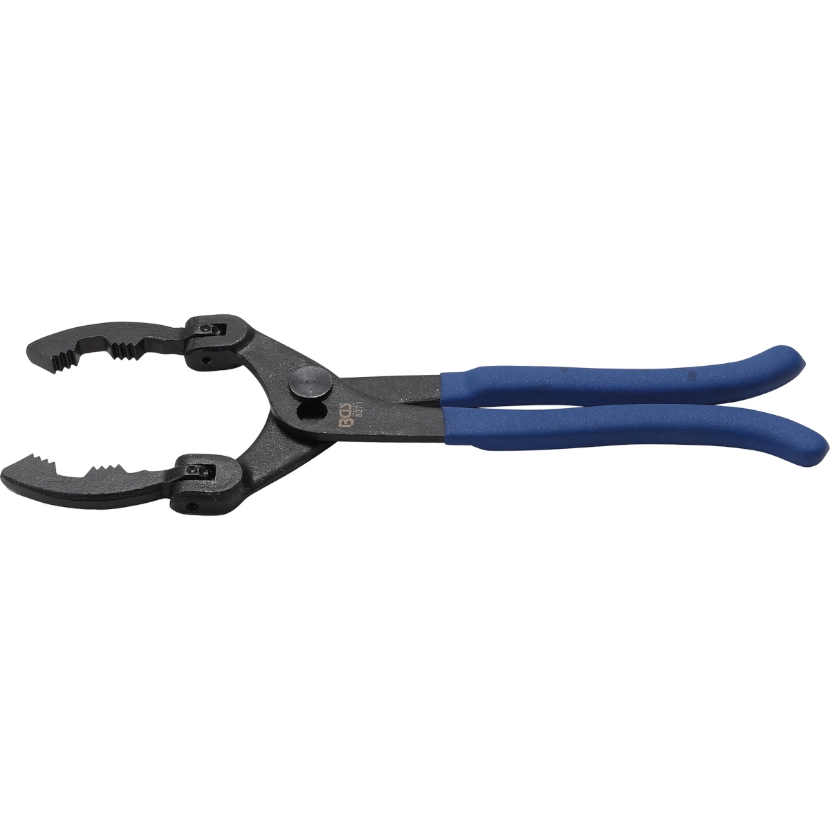 Llave / Pinza Para Filtro De Aceite Y Combustible| Bgs 8271