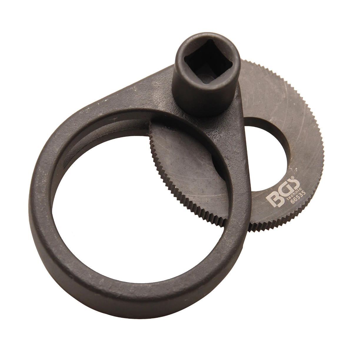 Foto 2 pulgar | Llave Para Bieleta De Dirección 1/2 | 25-55 Mm | Bgs 66535