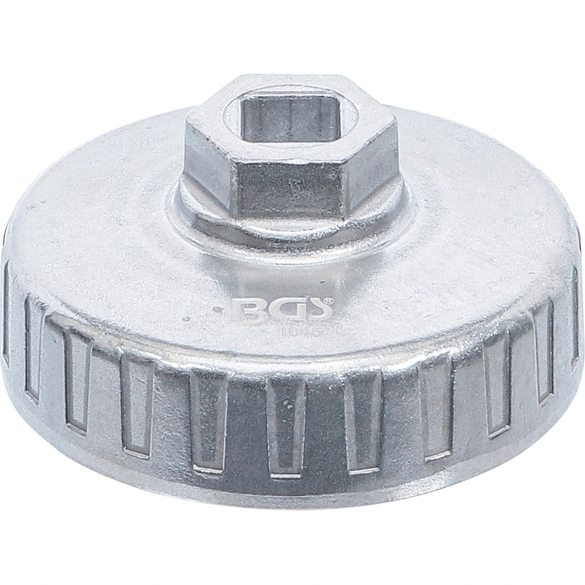 Foto 1 | Llave De Filtros De Aceite 1/2 | Bgs 1045