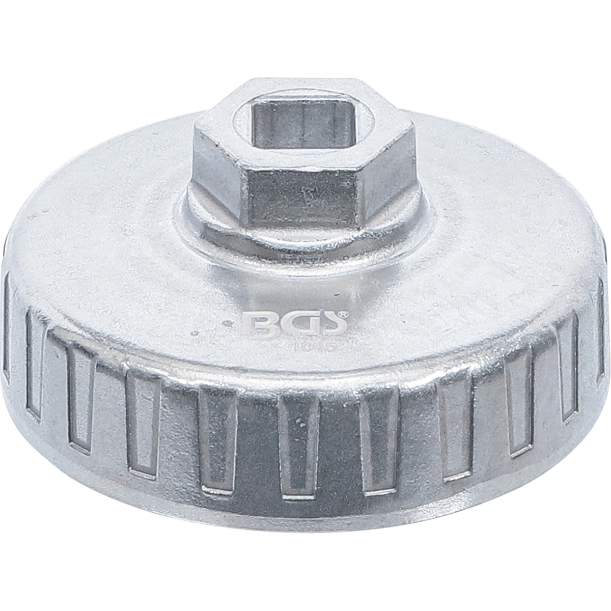 Foto 3 | Llave De Filtros De Aceite 1/2 | Bgs 1045