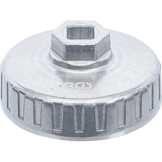 Foto 3 | Llave De Filtros De Aceite 1/2 | Bgs 1045