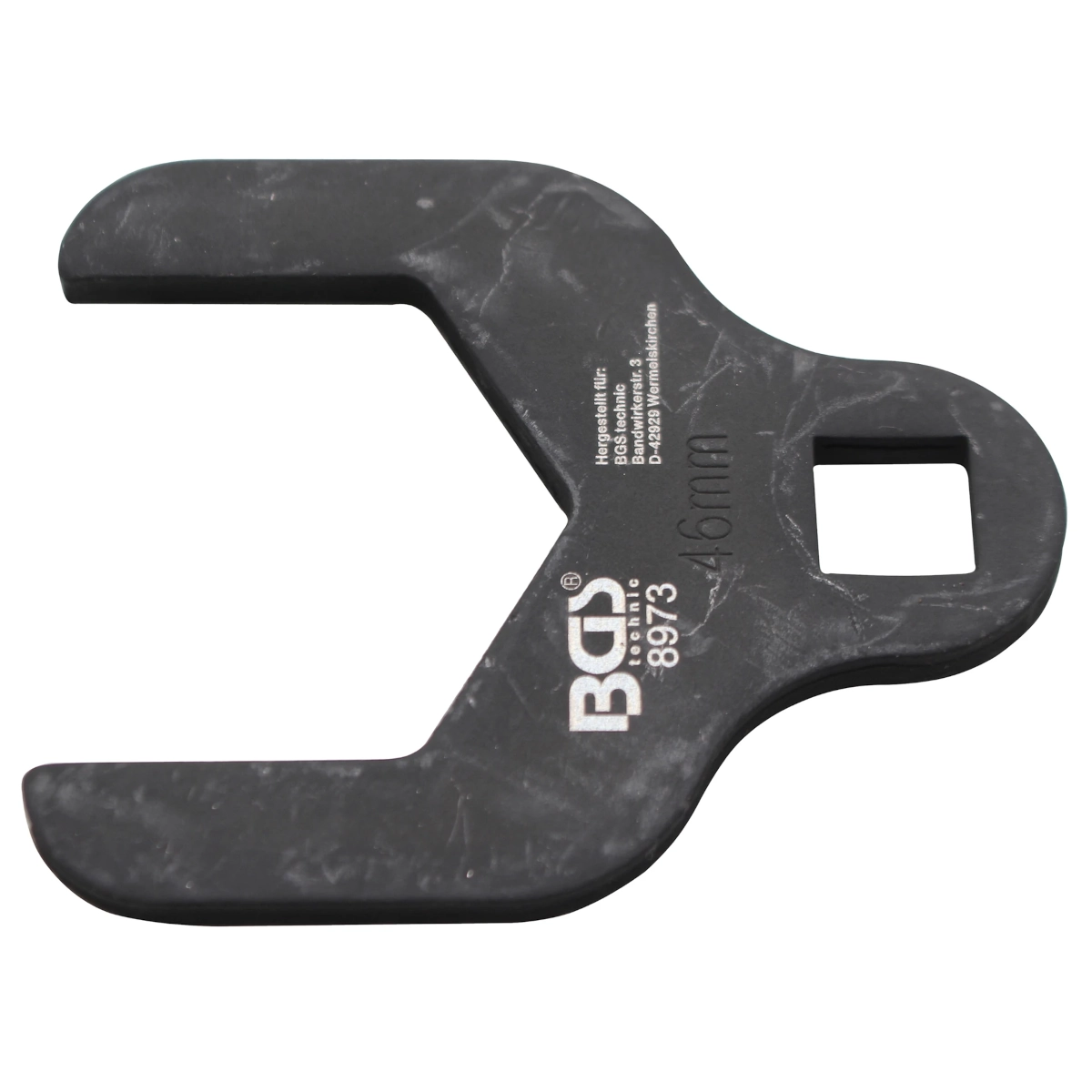 Foto 2 pulgar | Llave De Ajuste Para Bomba De Agua | Gm | 46 Mm | Bgs 8973