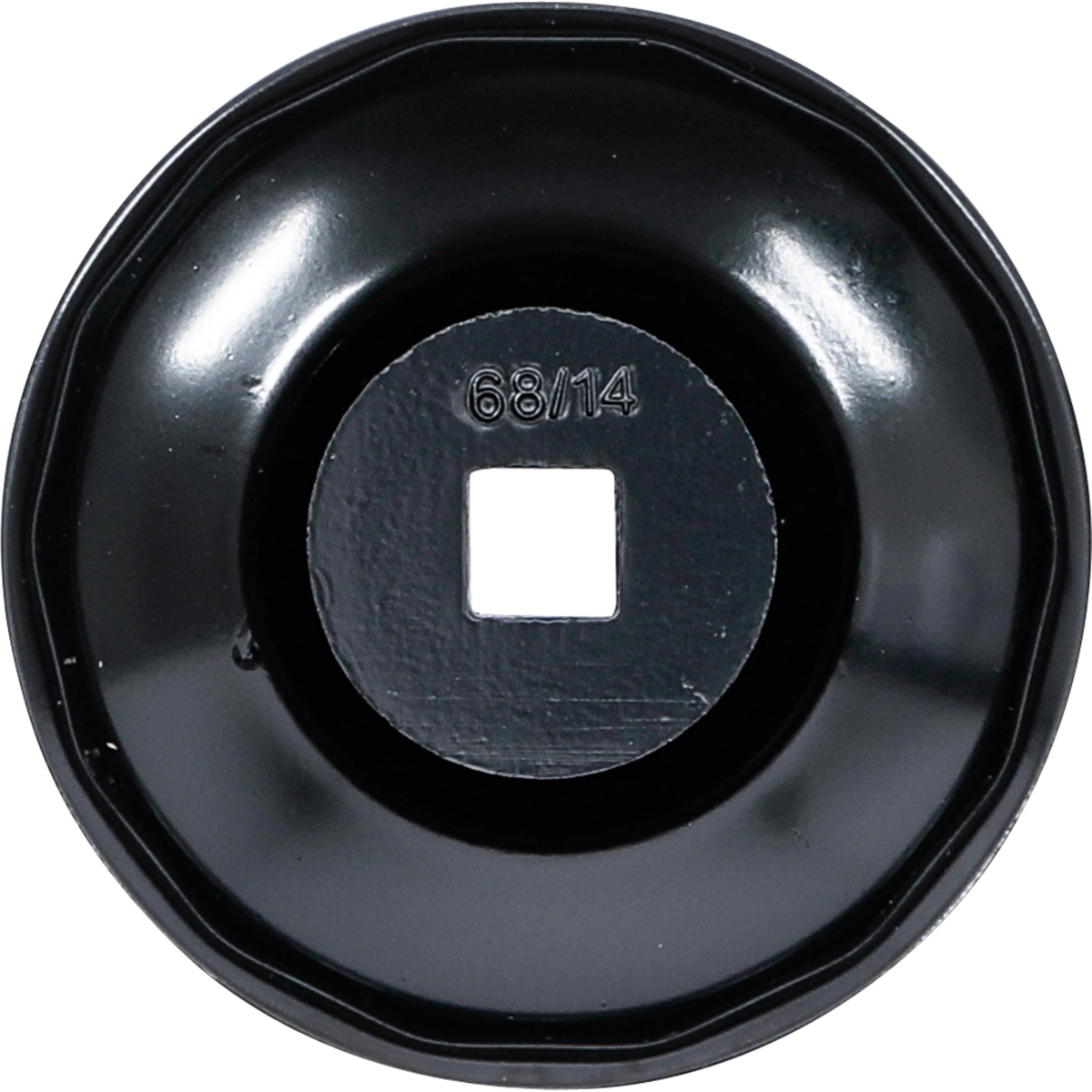 Foto 3 pulgar | Llave Para Filtros De Aceite | 68 Mm X P14 | Bgs 1039-68-14