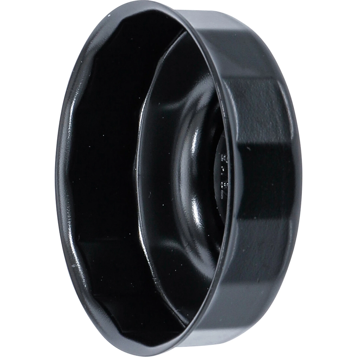Llave Para Filtros De Aceite | 78 Mm X P15 | Bgs 1039-78-15
