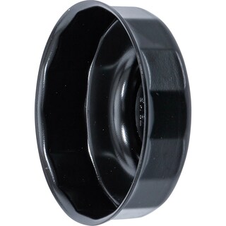 Foto 1 | Llave Para Filtros De Aceite | 78 Mm X P15 | Bgs 1039-78-15