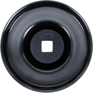 Foto 2 | Llave Para Filtros De Aceite | 78 Mm X P15 | Bgs 1039-78-15
