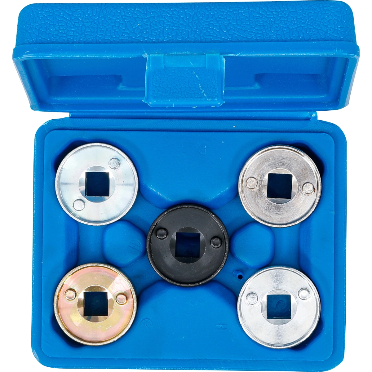 Foto 4 | Dados Para Válvulas De Control Árbol De Levas | Bgs 70112