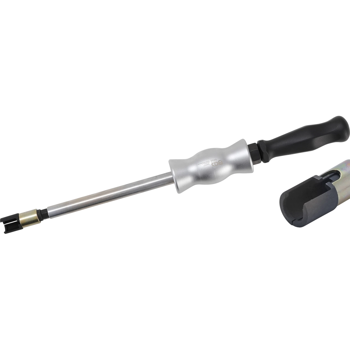 Foto 8 pulgar | Extractor De Inyectores De Gasolina | Ford | Bgs 6692