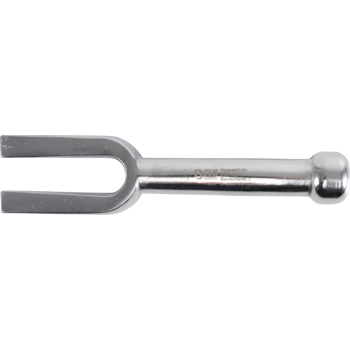 Extractor De Golpe Para Rótulas 200 Mm - 18 Mm | Bgs 1809