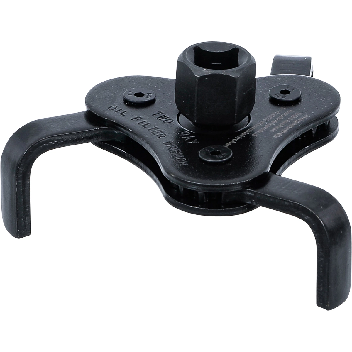 Foto 1 | Llave Para Filtros De Aceite | 3 Patas Para Bgs 1039