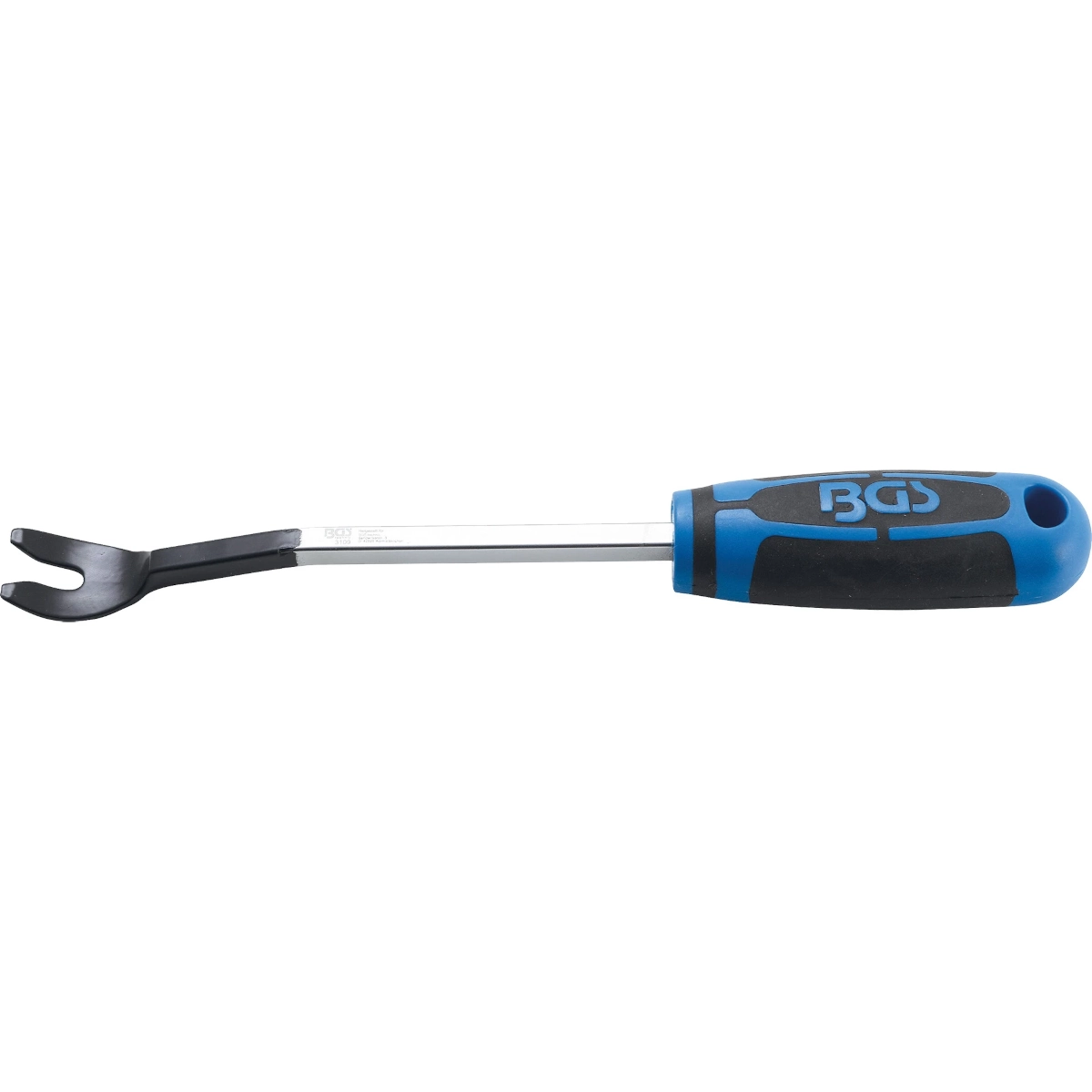 Extractor De Clips De Tapizados | Bgs 3109