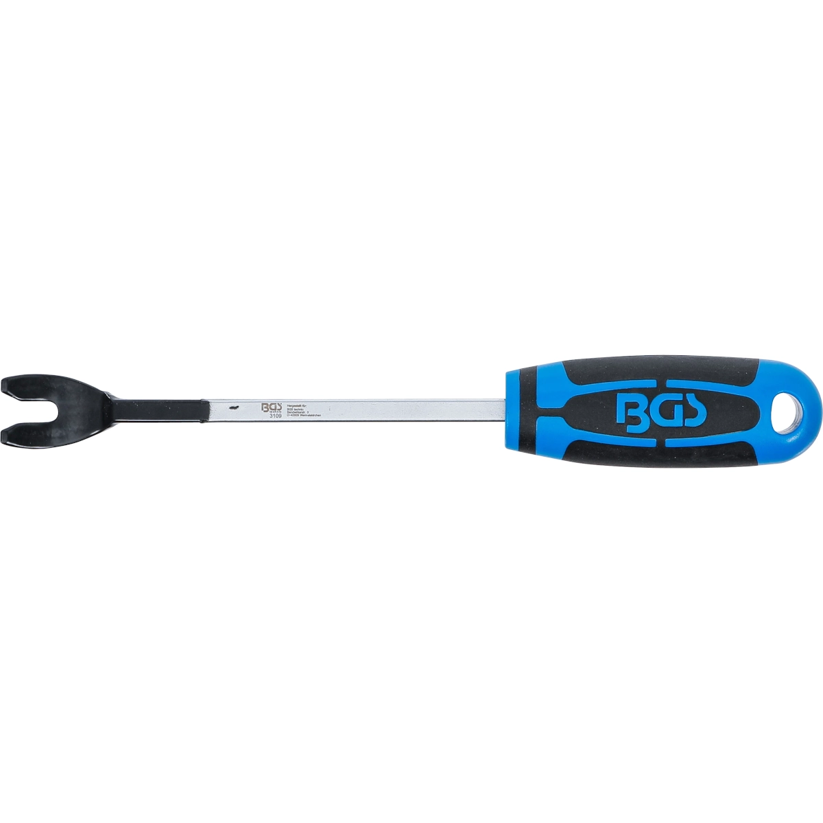 Foto 2 | Extractor De Clips De Tapizados | Bgs 3109