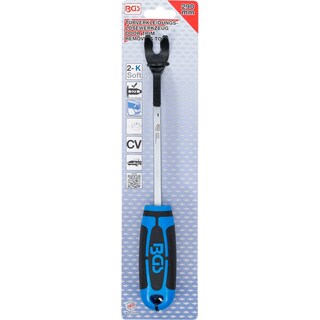 Foto 3 | Extractor De Clips De Tapizados | Bgs 3109