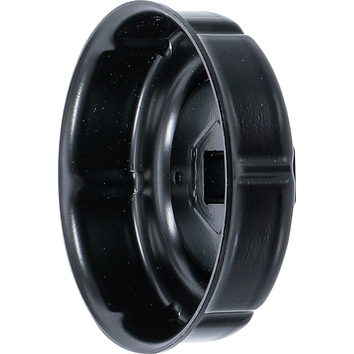 Llave Para Filtros De Aceite | 76 Mm X 6 Ranuras | Bgs 8539