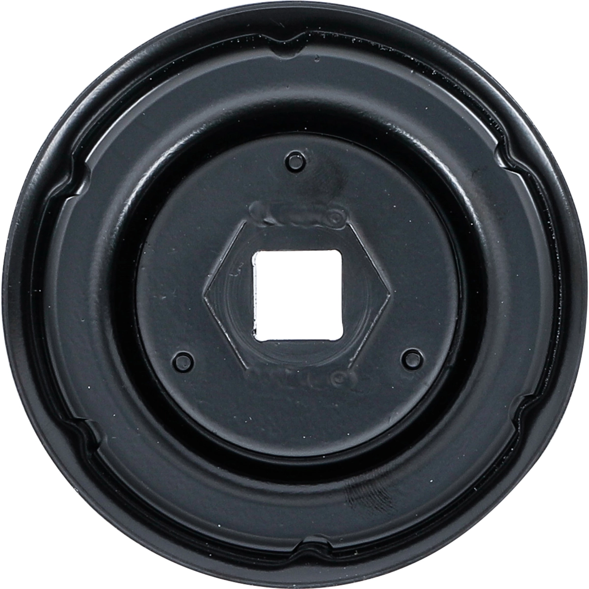 Foto 3 pulgar | Llave Para Filtros De Aceite | 76 Mm X 6 Ranuras | Bgs 8539