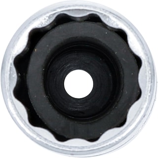 Foto 2 | Dado Para Bujías Con Goma| 12 Caras | 1/2'' | 16mm | Bgs 2385