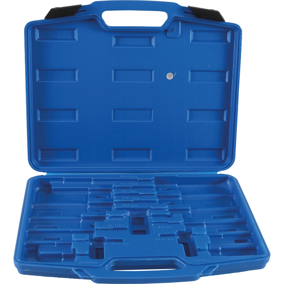 Foto 2 pulgar | Maleta De Transporte Para Bgs 7895 | Bgs 7895-leer
