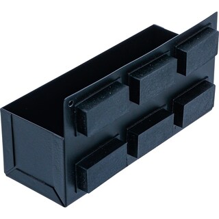 Foto 3 | Bandeja Magnetica Para Aesosoles | 210 Mm | Bgs 67167