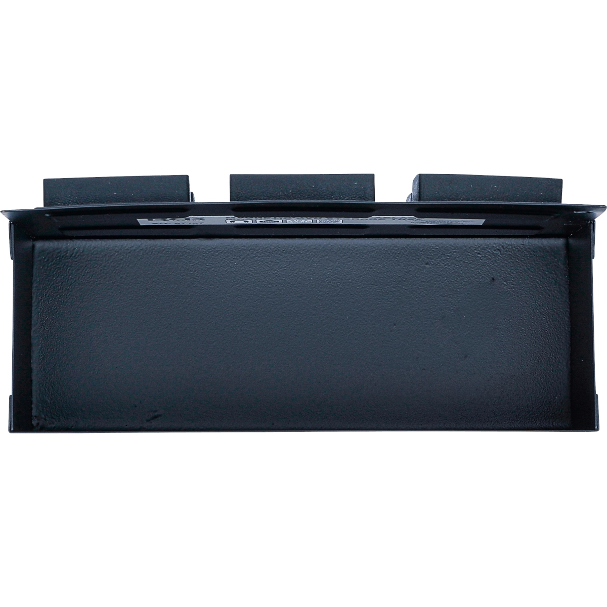 Foto 5 pulgar | Bandeja Magnetica Para Aesosoles | 210 Mm | Bgs 67167