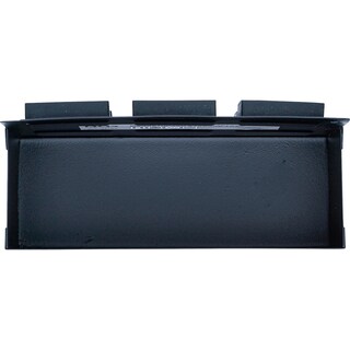 Foto 4 | Bandeja Magnetica Para Aesosoles | 210 Mm | Bgs 67167
