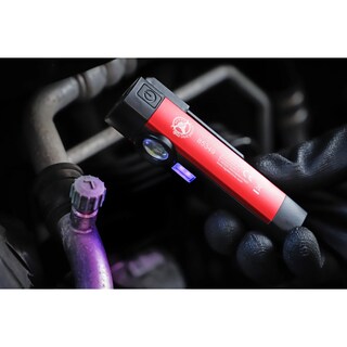 Foto 3 | Lampara Para Mecanico | Luz Uv Y Led | Recargable| Bgs 85347