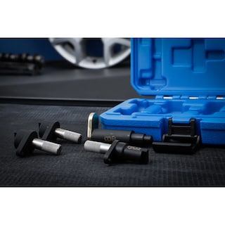 Foto 2 | Herramienta Sincronizar | Vw, Seat, Skoda, 3 Cil | Bgs 8158