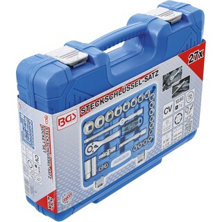 Foto 6 | Juego De Dados 1/2 | Hexagonal | 5/16 - 1 1/4 | Bgs 2216