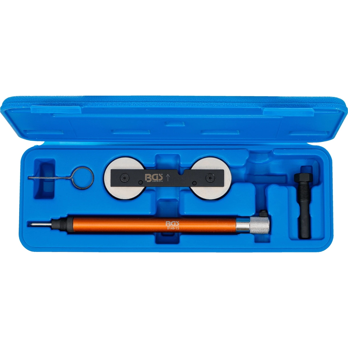 Herramienta Sincronizar 1.4 1.6 Vw | Fsi Tsi | Bgs 62625