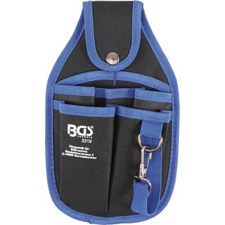 Foto 1 | Bolsa Organizador Porta Herramientas Cinturon | Bgs 3319