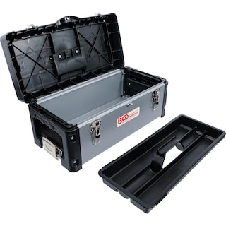 Foto 1 | Maletín / Caja De Herramientas Para Bgs 2002 | Bgs 2002-2