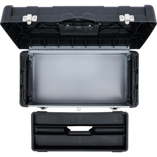 Foto 5 | Maletín / Caja De Herramientas Para Bgs 2002 | Bgs 2002-2
